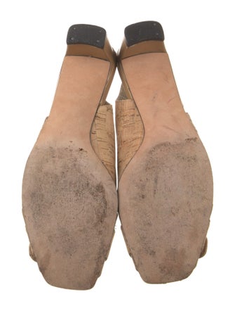 Stuart Weitzman Slingback Pumps