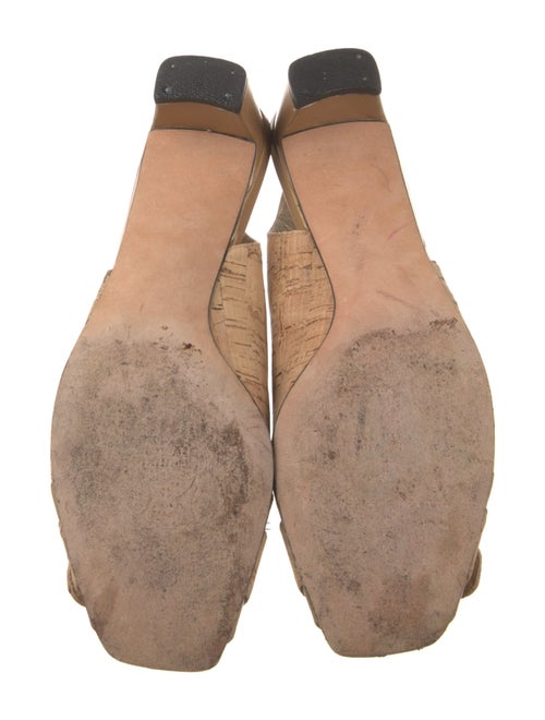 Stuart Weitzman Slingback Pumps