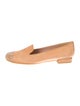 Stuart Weitzman Suede Loafers