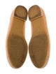 Stuart Weitzman Suede Loafers