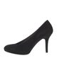 Stuart Weitzman Suede Pumps