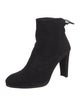 Stuart Weitzman Suede Boots