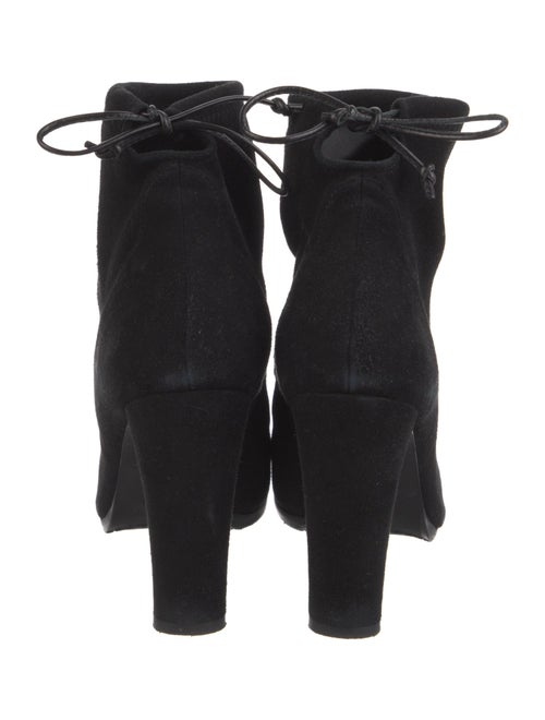 Stuart Weitzman Suede Boots
