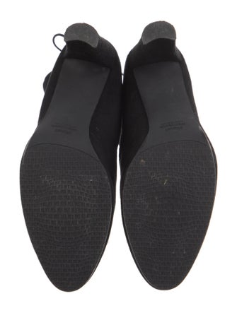 Stuart Weitzman Suede Boots