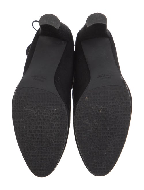 Stuart Weitzman Suede Boots