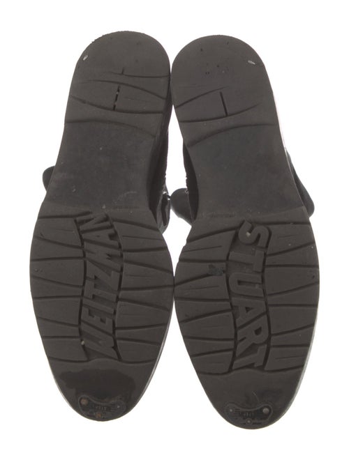 Stuart Weitzman Suede Boots
