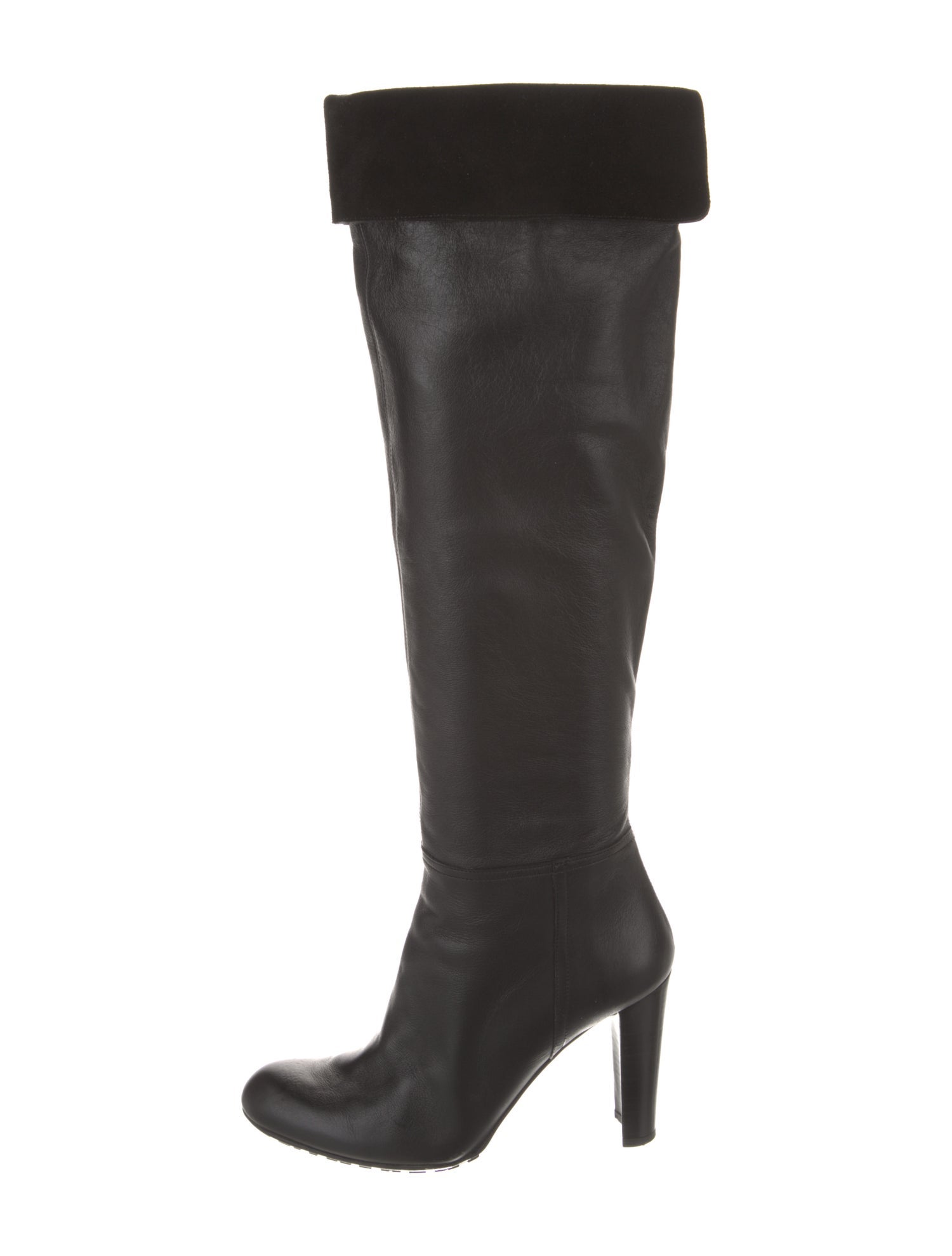 Stuart Weitzman Leather Boots