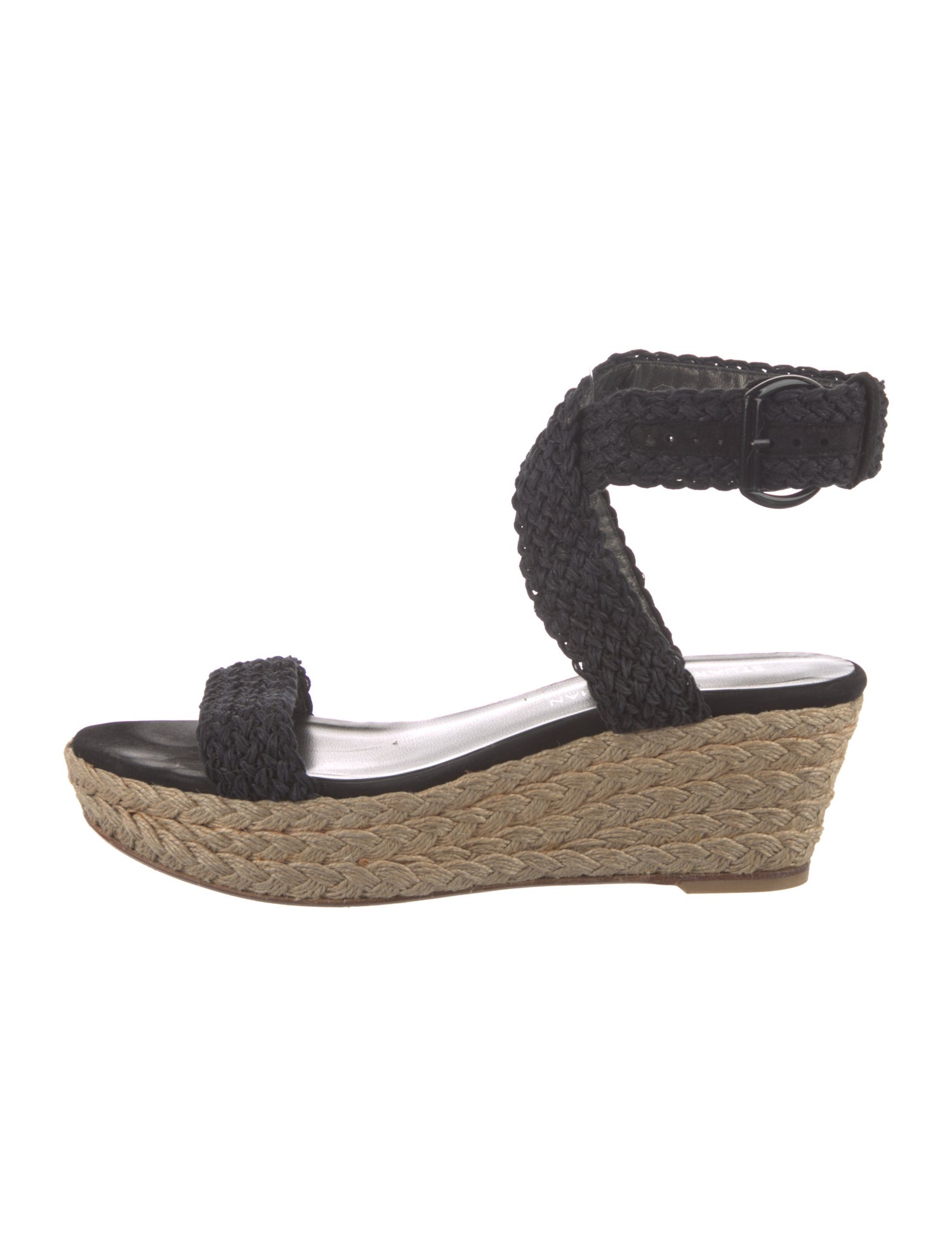 Stuart Weitzman Espadrilles