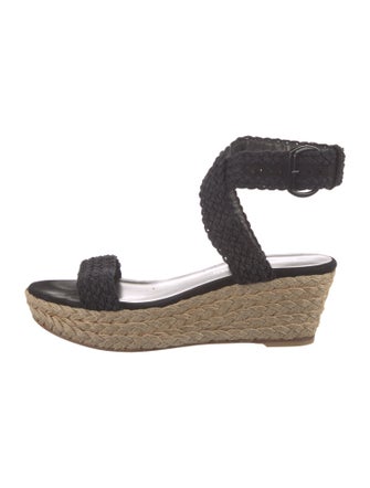 Stuart Weitzman Espadrilles