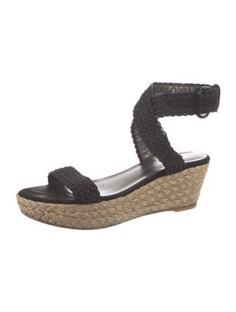 Stuart Weitzman Espadrilles