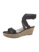 Stuart Weitzman Espadrilles