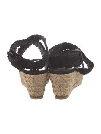 Stuart Weitzman Espadrilles