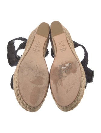 Stuart Weitzman Espadrilles