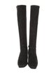 Stuart Weitzman Suede Boots