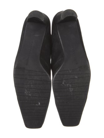 Stuart Weitzman Suede Boots