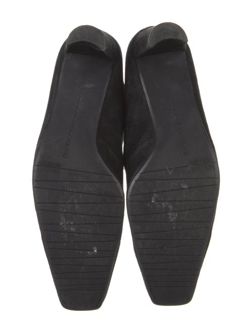 Stuart Weitzman Suede Boots