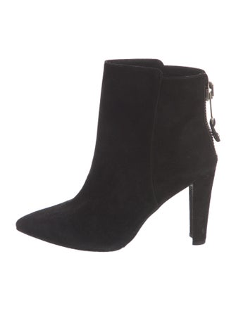 Stuart Weitzman Suede Boots