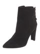 Stuart Weitzman Suede Boots