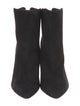 Stuart Weitzman Suede Boots