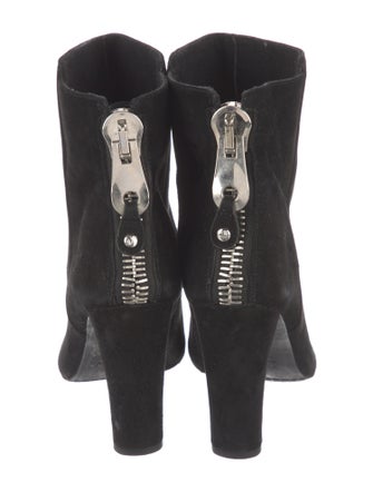 Stuart Weitzman Suede Boots