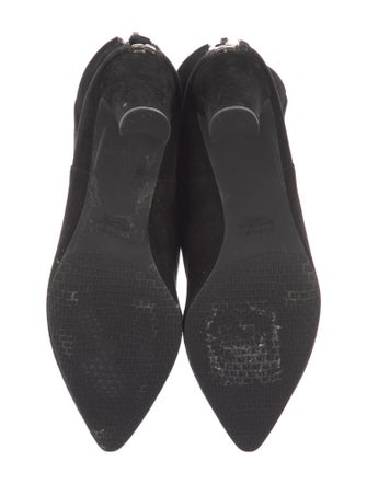 Stuart Weitzman Suede Boots