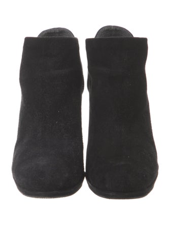 Stuart Weitzman Suede Boots