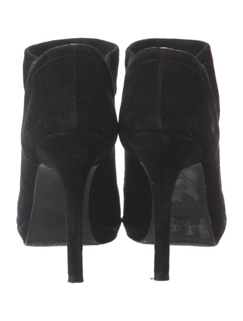 Stuart Weitzman Suede Boots