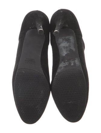 Stuart Weitzman Suede Boots