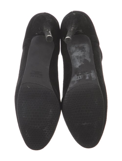 Stuart Weitzman Suede Boots