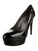 Stuart Weitzman Patent Leather Pumps