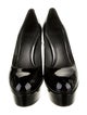 Stuart Weitzman Patent Leather Pumps