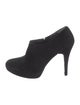 Stuart Weitzman Suede Pumps