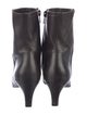 Stuart Weitzman Leather Boots