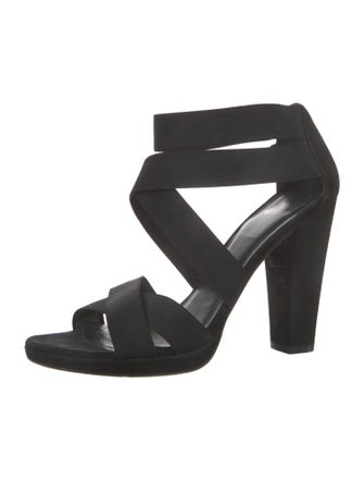Stuart Weitzman Sandals