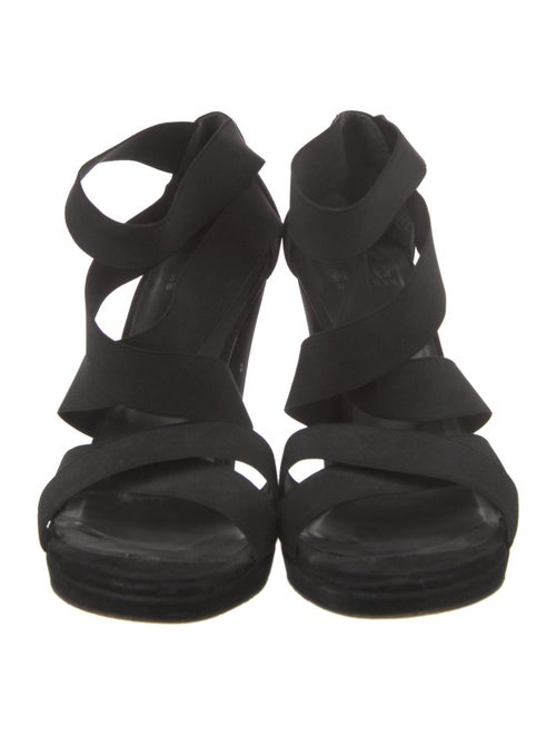 Stuart Weitzman Sandals