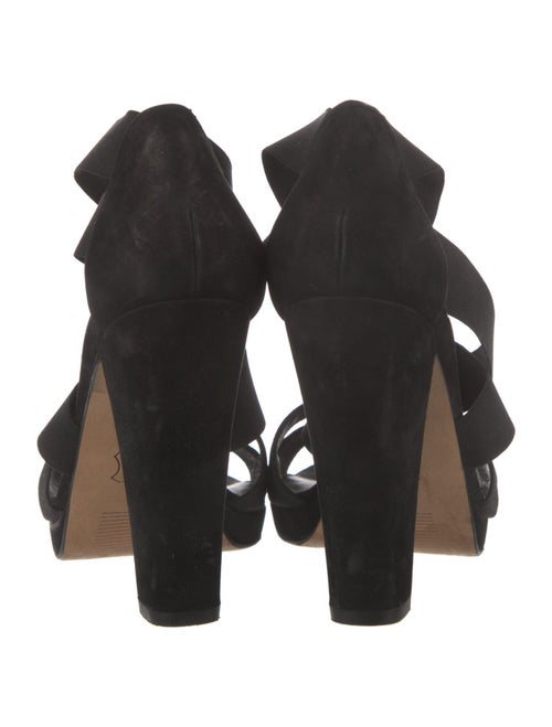 Stuart Weitzman Sandals