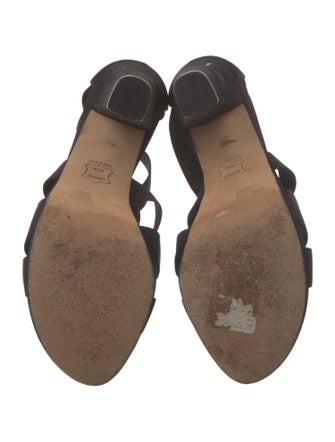 Stuart Weitzman Sandals