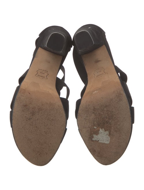 Stuart Weitzman Sandals