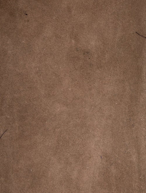 Stuart Weitzman Leather Bucket Bag