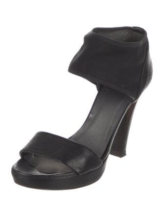 Stuart Weitzman Sandals