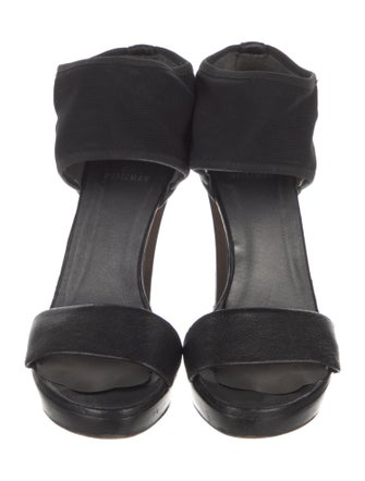 Stuart Weitzman Sandals