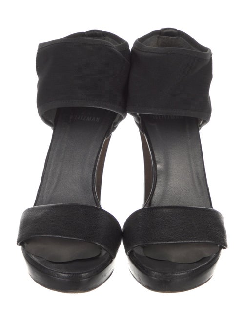 Stuart Weitzman Sandals