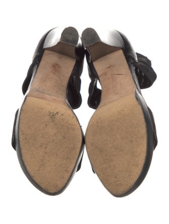 Stuart Weitzman Sandals