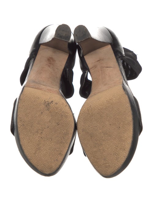 Stuart Weitzman Sandals