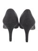 Stuart Weitzman Wool Pumps