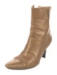 Stuart Weitzman Leather Boots