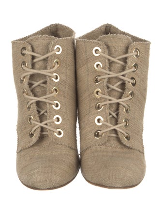 Stuart Weitzman Wool Pumps