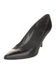 Stuart Weitzman Leather Pumps