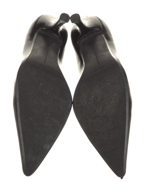 Stuart Weitzman Leather Pumps