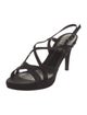 Stuart Weitzman Slingback Sandals
